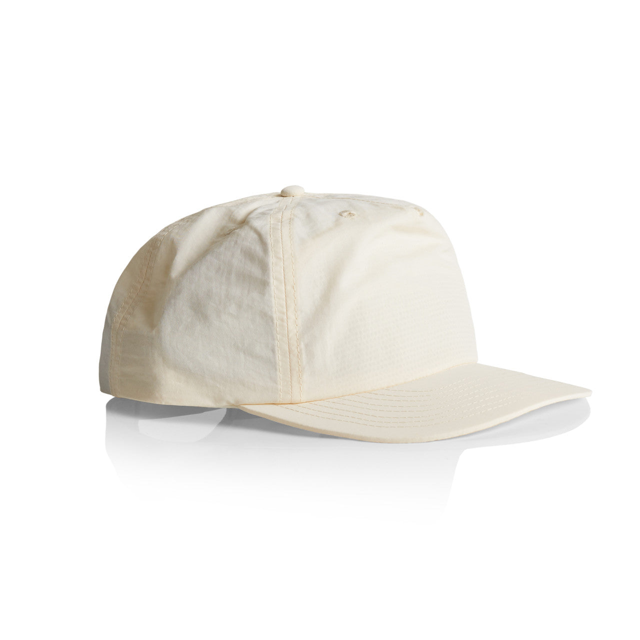 Surf Cap Ecru - Side