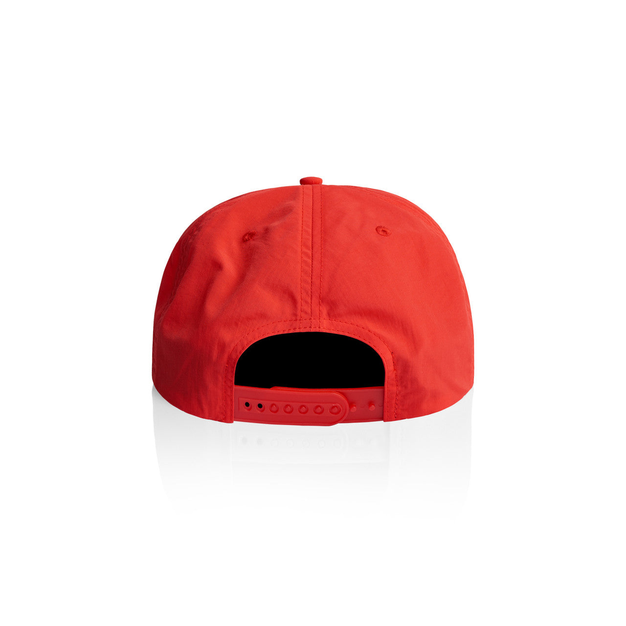 Surf Cap Fire - Back