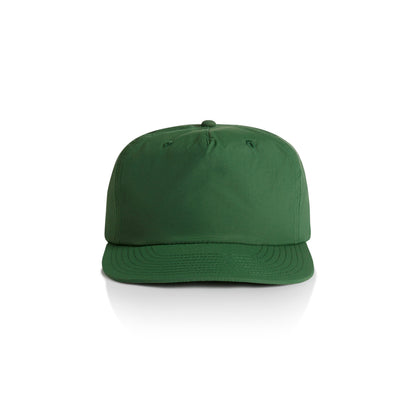 Surf Cap Forest Green