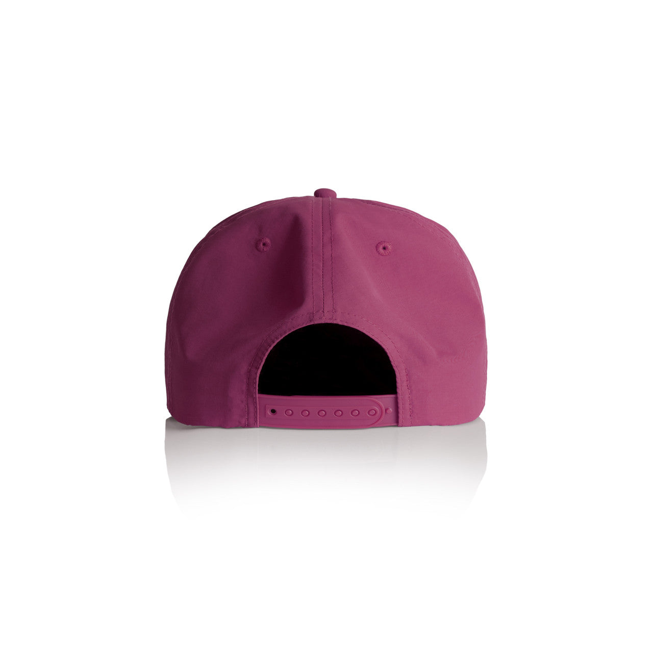 Surf Cap Grape - Back