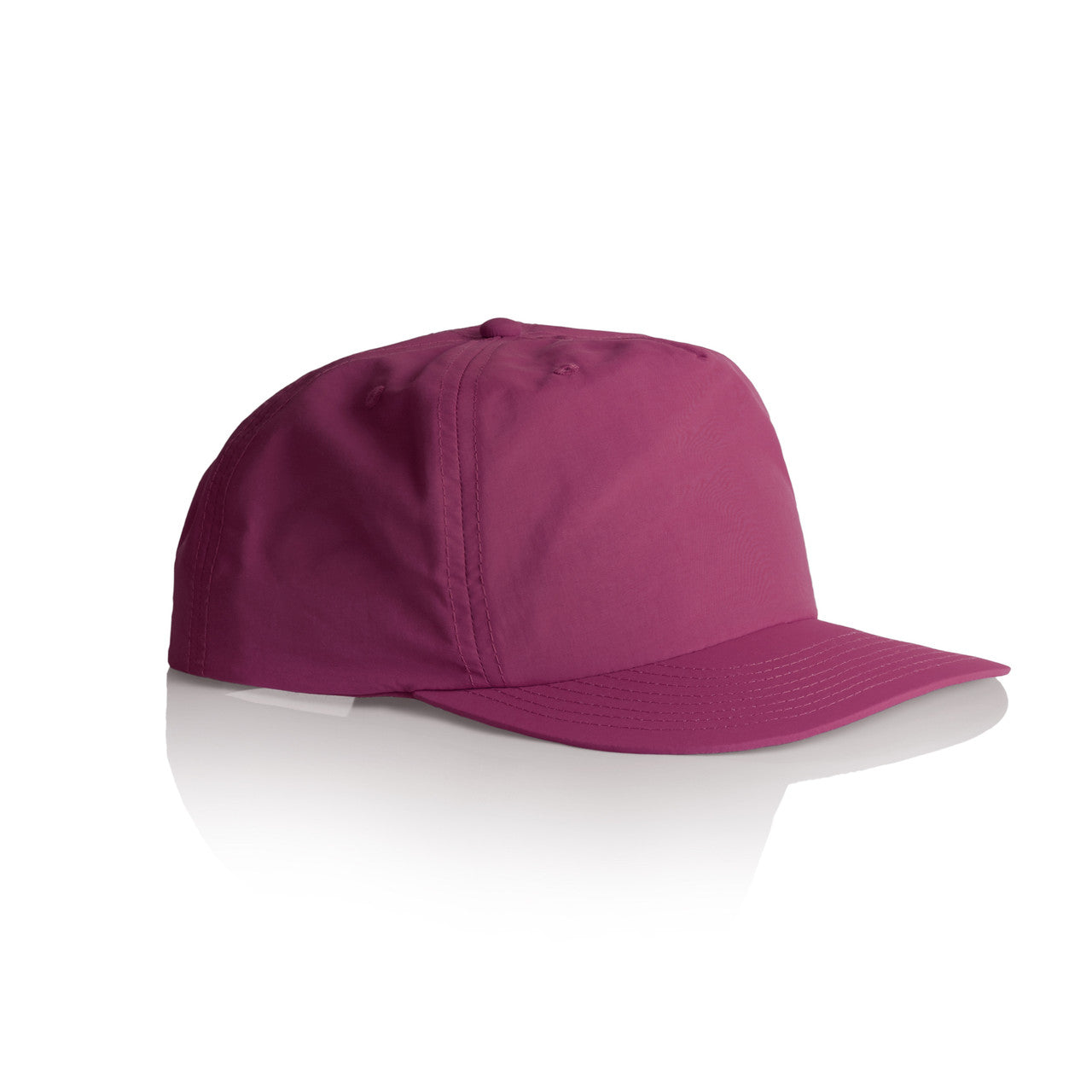 Surf Cap Grape - Side