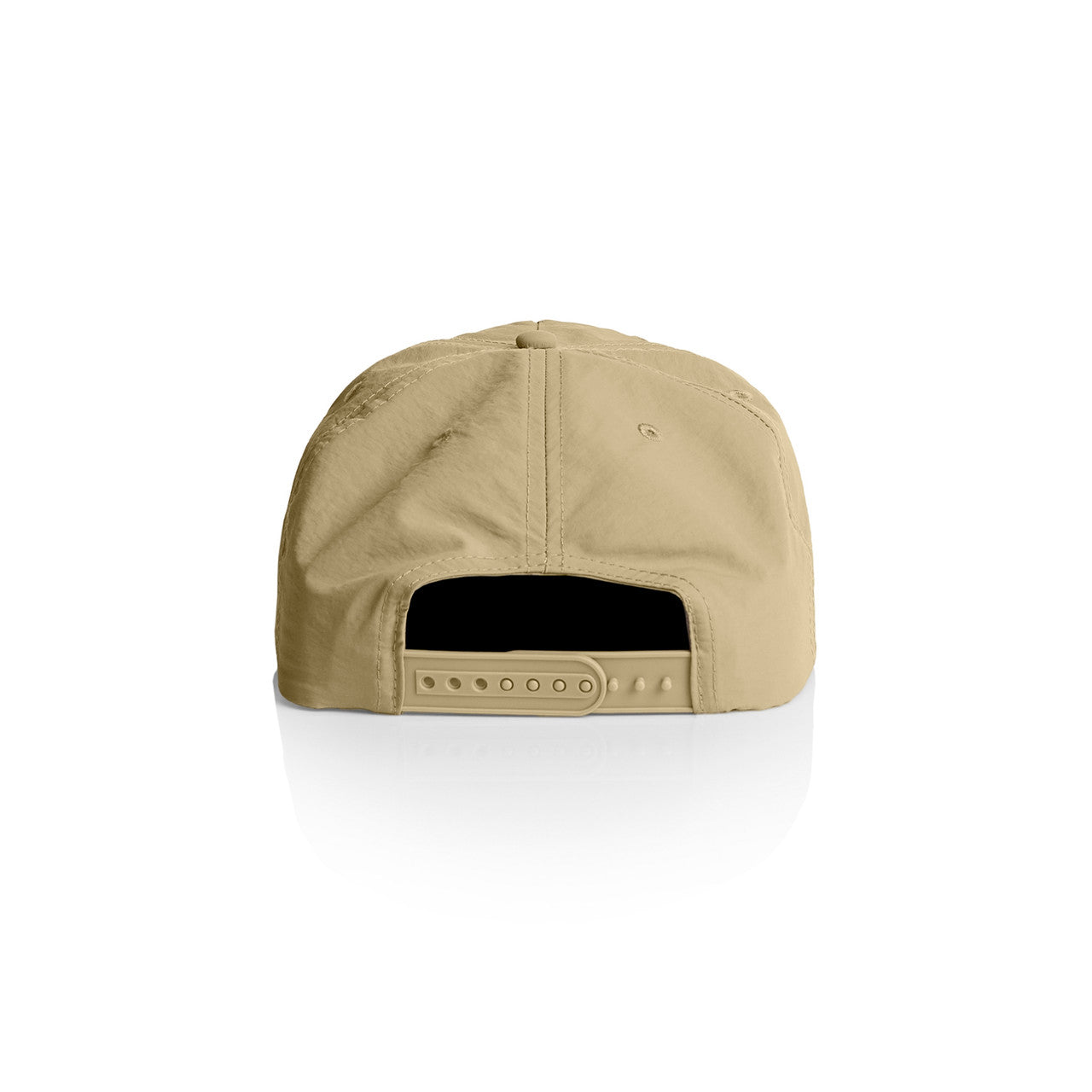 Surf Cap Khaki - Back