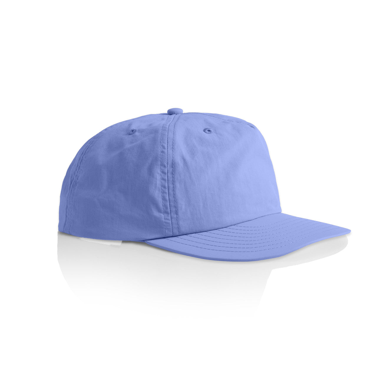 Surf Cap Lapis - Side