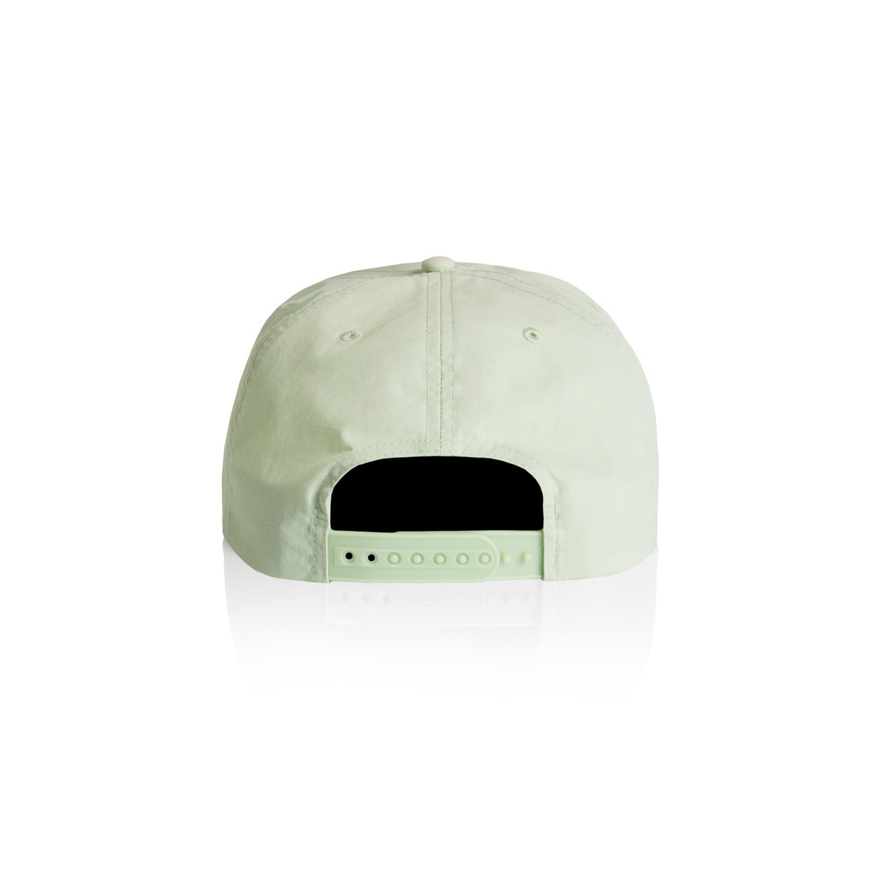 Surf Cap Mint - Back