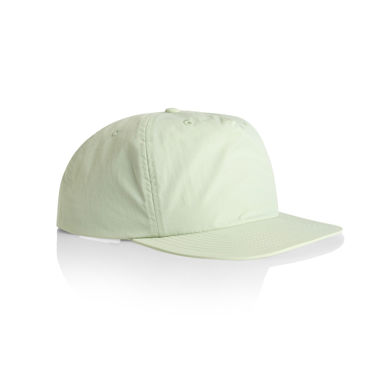 Surf Cap Mint - Side
