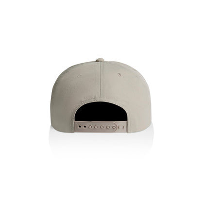 Surf Cap Mushroom - Back