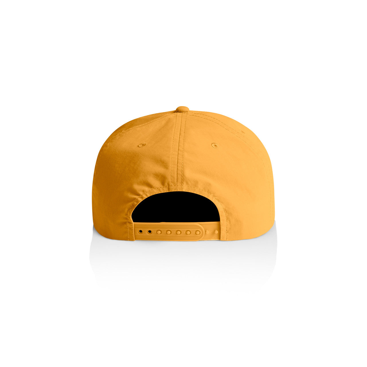 Surf Cap Mustard - Back