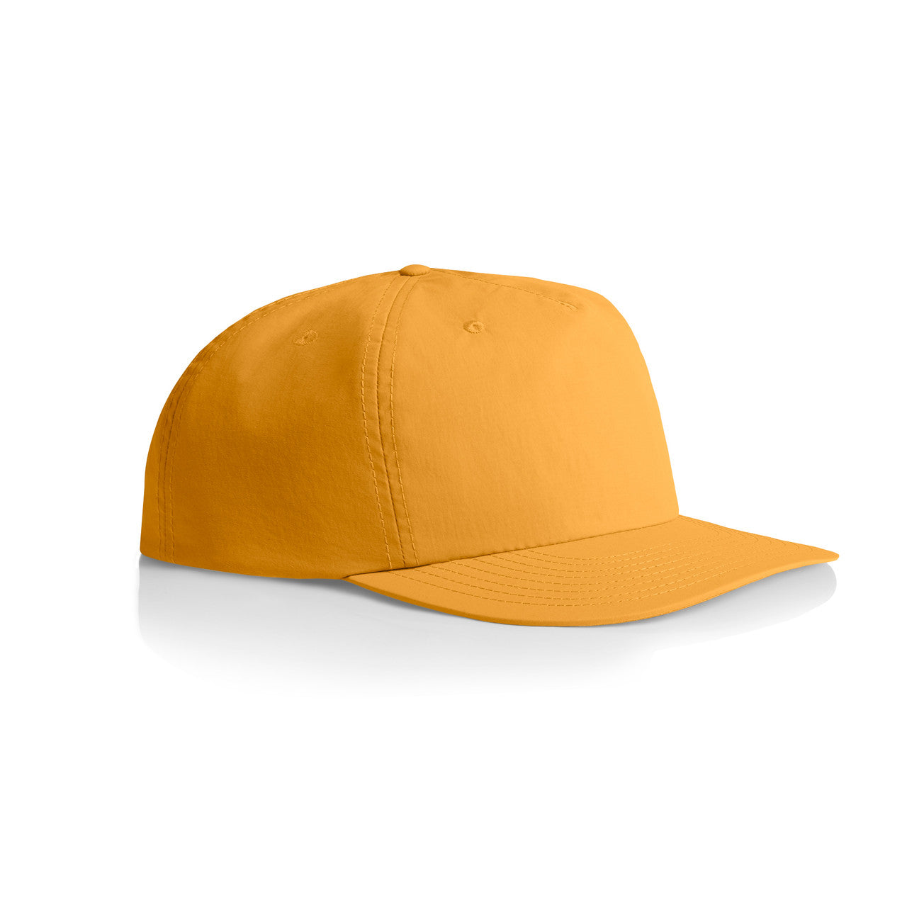 Surf Cap Mustard - Side