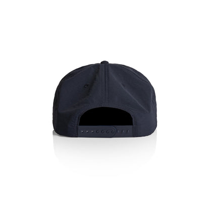 Surf Cap Navy - Back