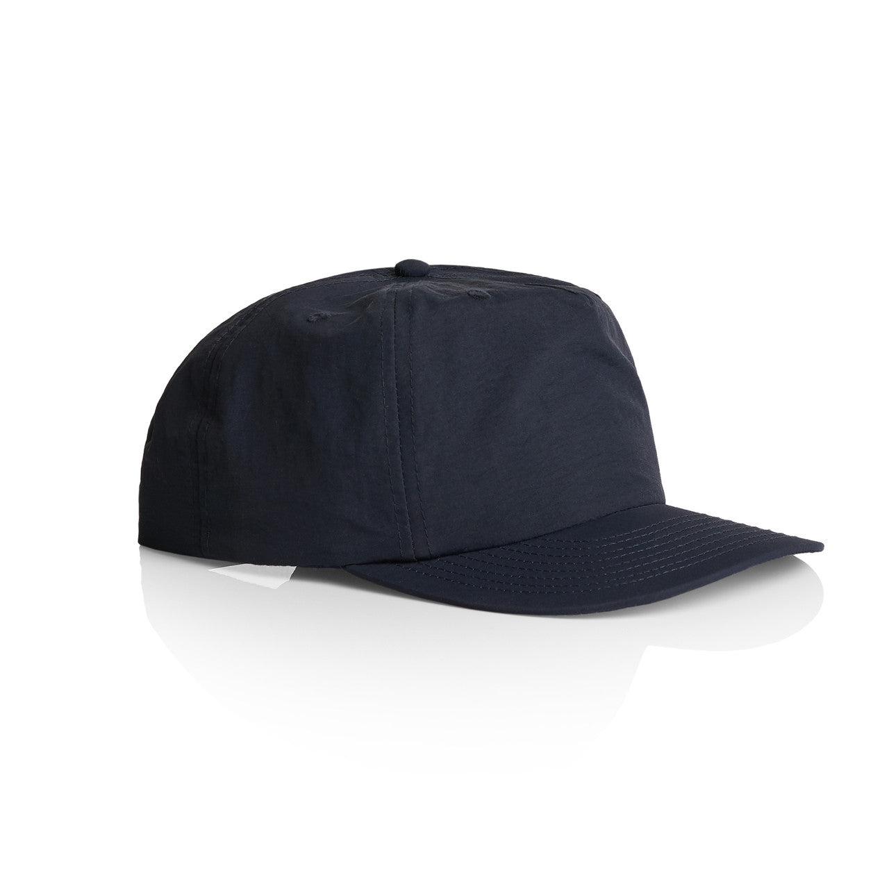 Surf Cap Navy - Side