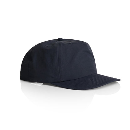 Surf Cap Navy - Side