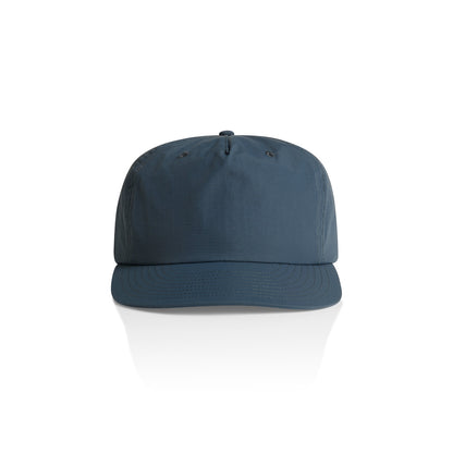 Surf Cap Petrol Blue