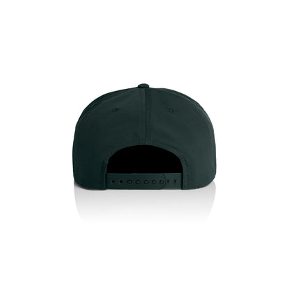 Surf Cap Pine Green - Back