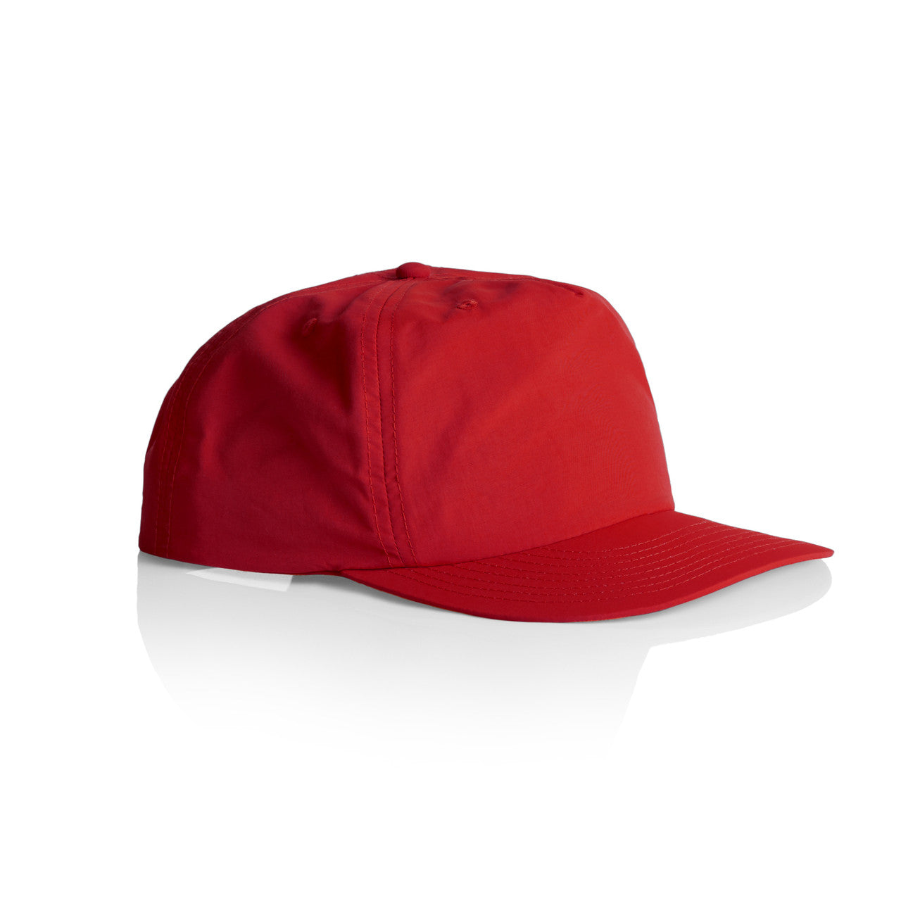 Surf Cap Red - Side