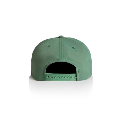 Surf Cap Sage - Back