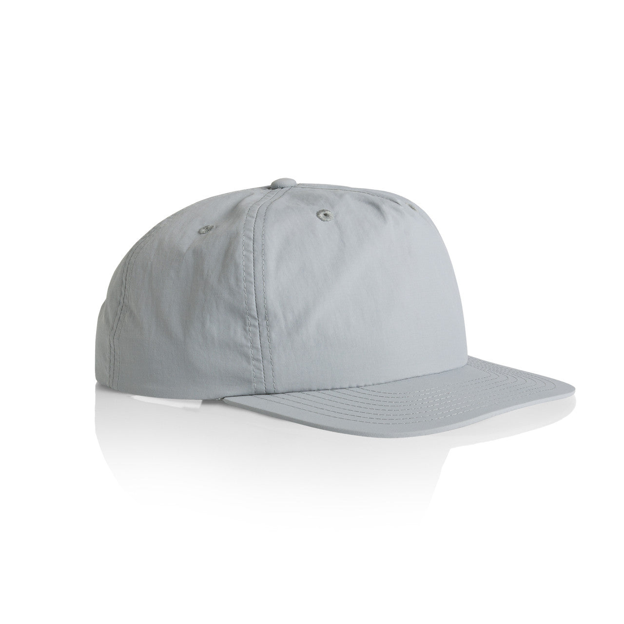 Surf Cap Smoke - Side