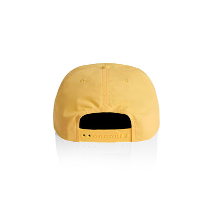 Surf Cap Sunset - Back