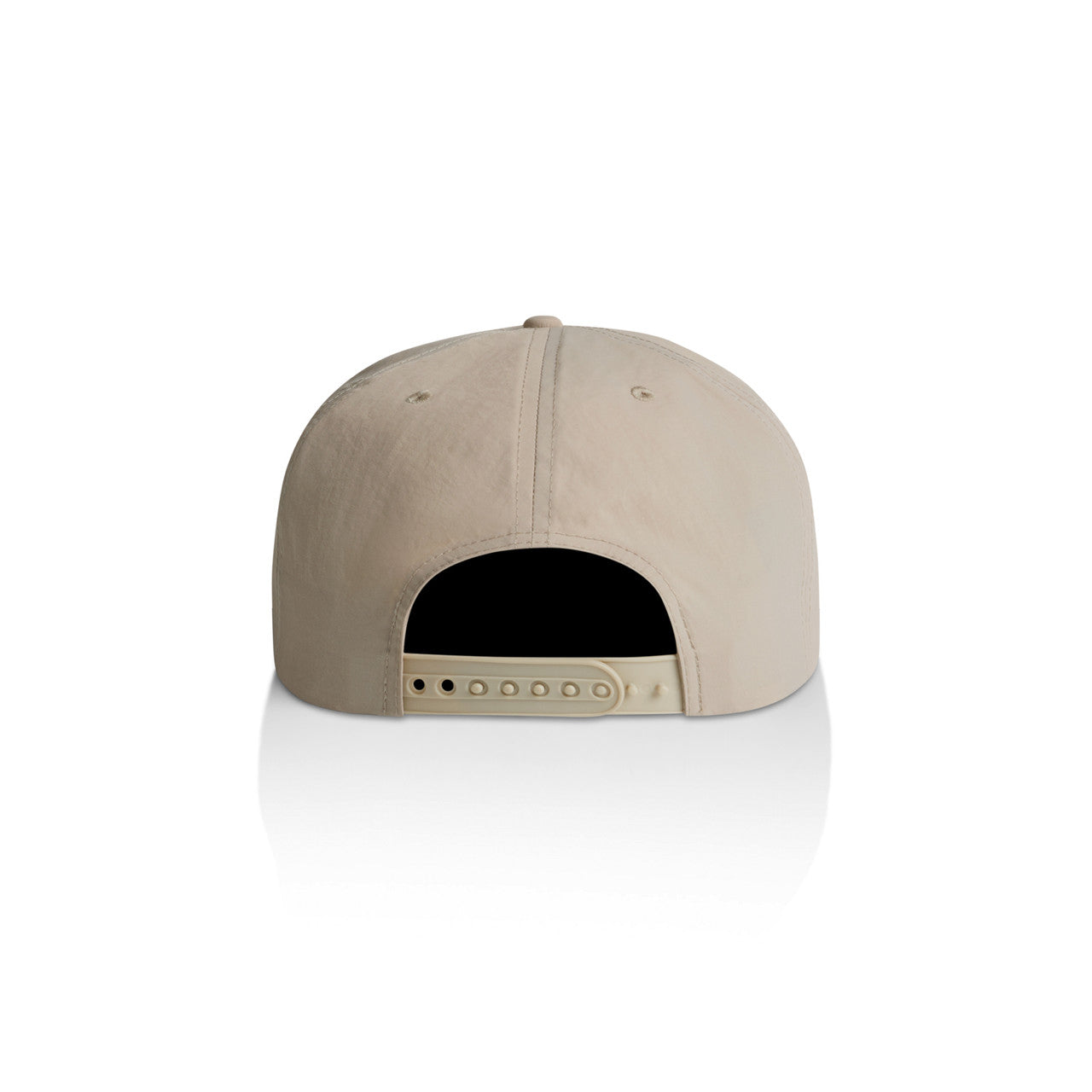 Surf Cap Taupe - Back