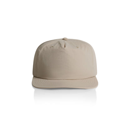 Surf Cap Taupe