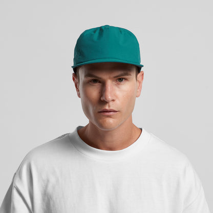 Surf Cap Turn