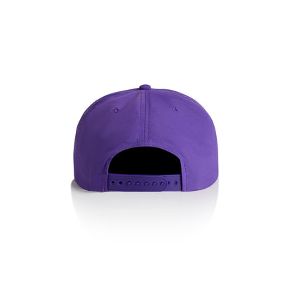 Surf Cap Violet - Back