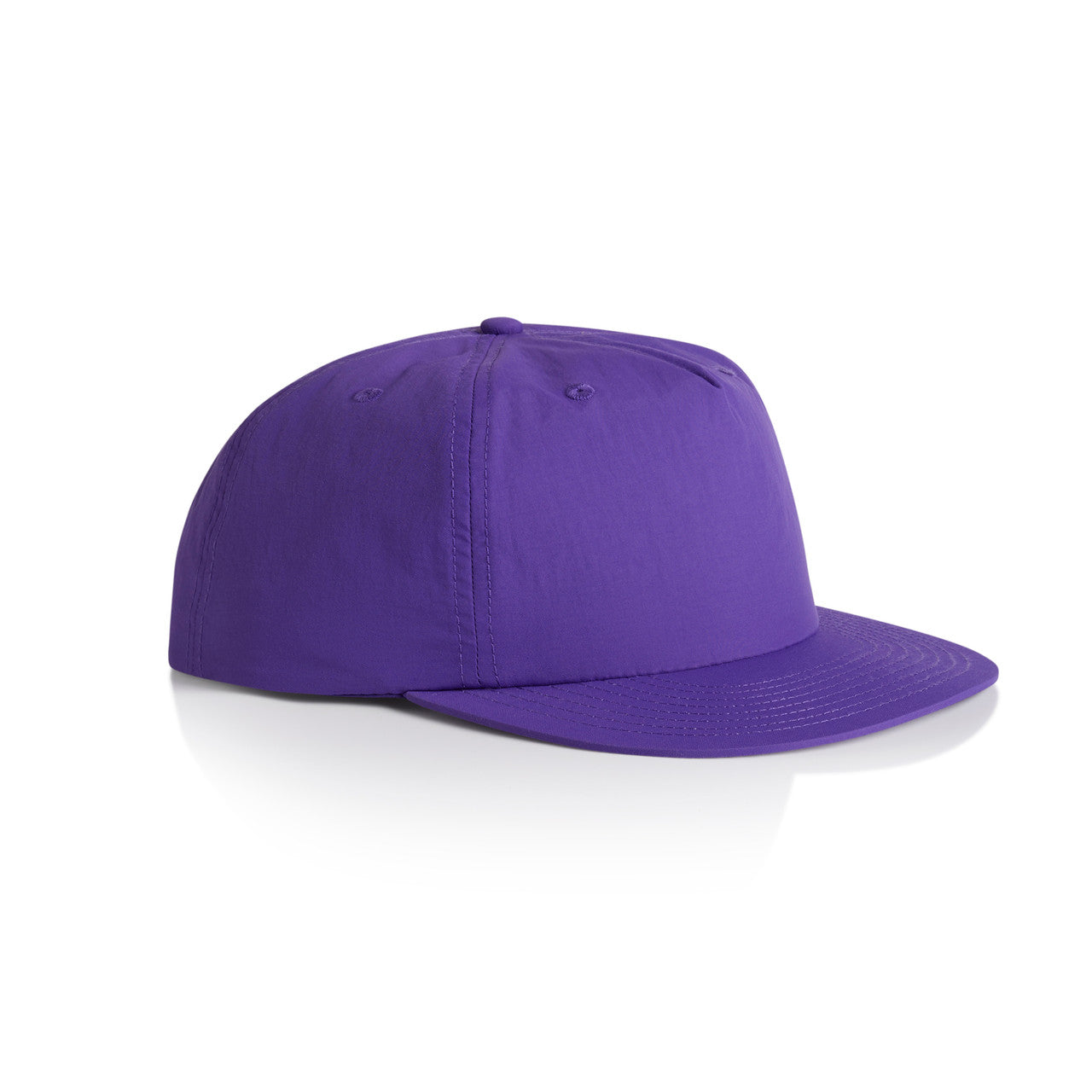 Surf Cap Violet- Side