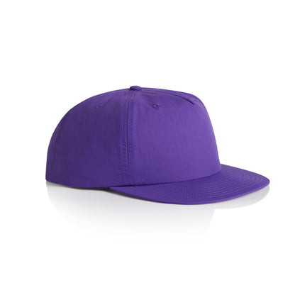 Surf Cap Violet- Side