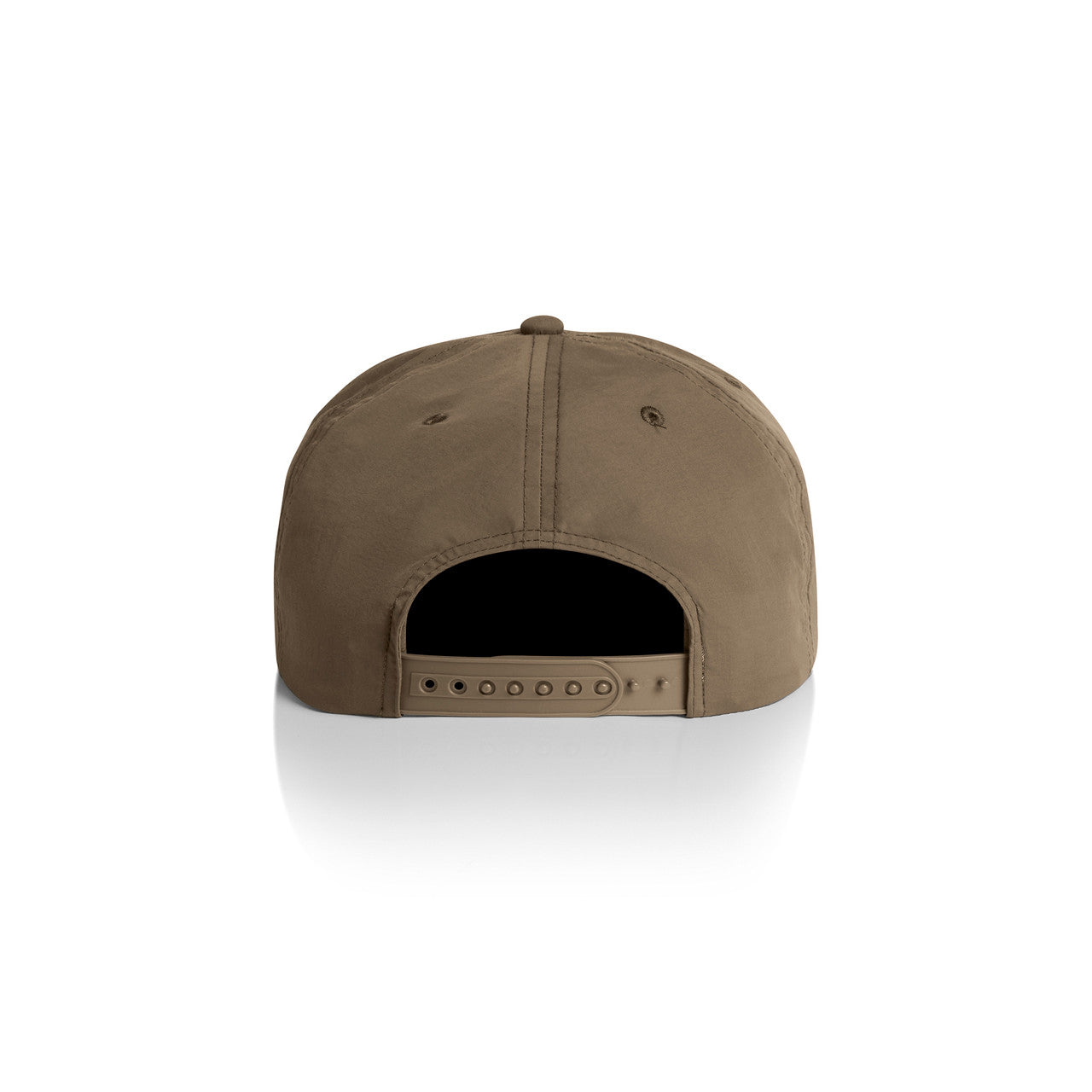 Surf Cap Walnut - Back