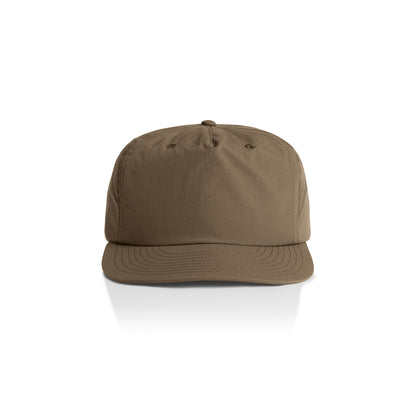 Surf Cap Walnut