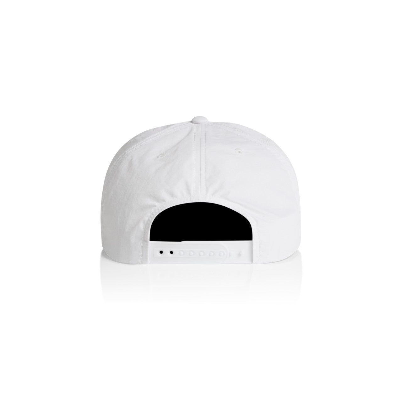 Surf Cap White - Back