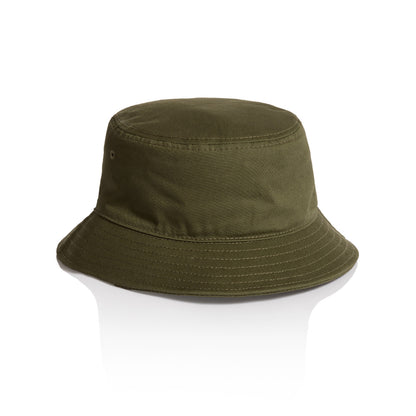 Bucket Hat Army
