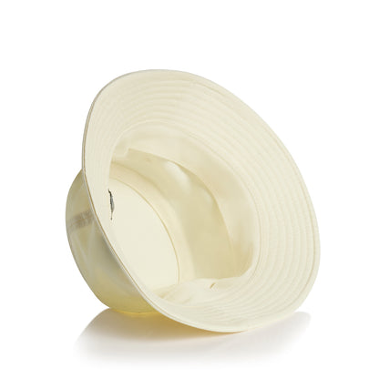 Bucket Hat Butter - Back