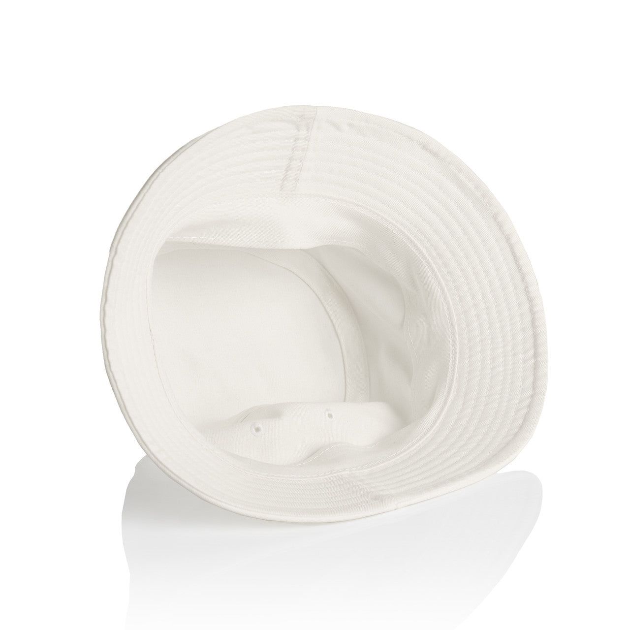 Bucket Hat Ecru - Back