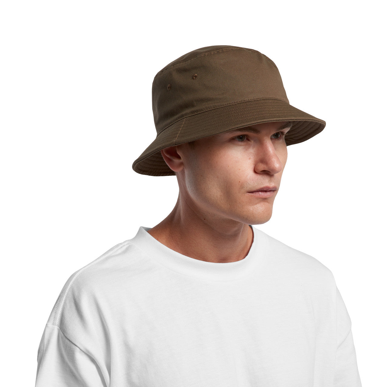 Bucket Hat Front
