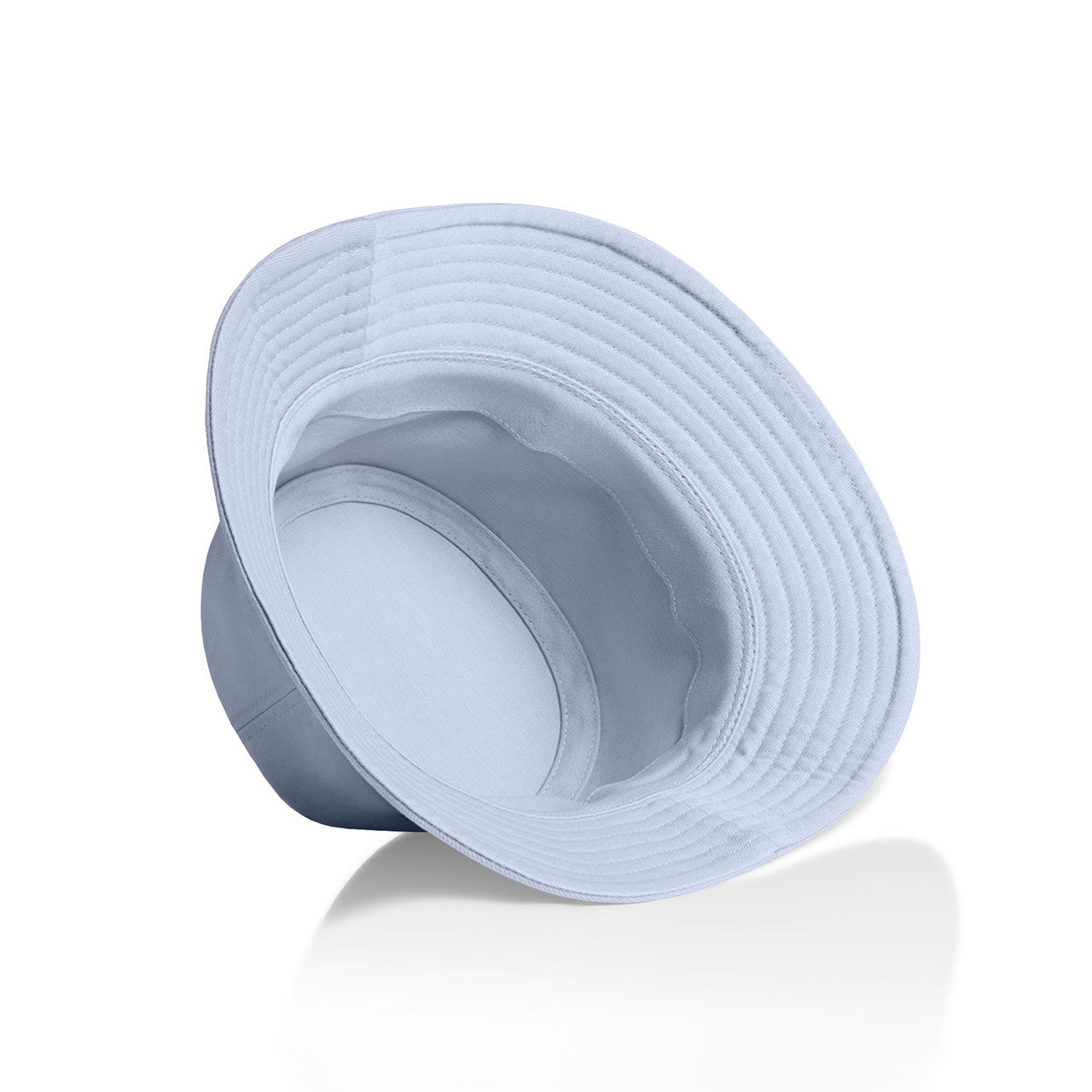 Bucket Hat Powder - Back