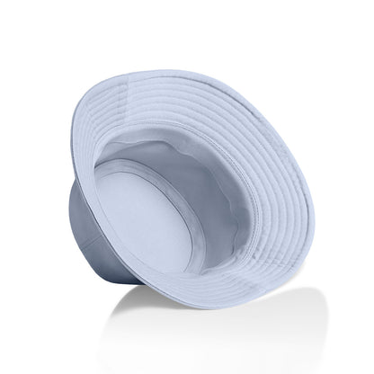 Bucket Hat Powder - Back