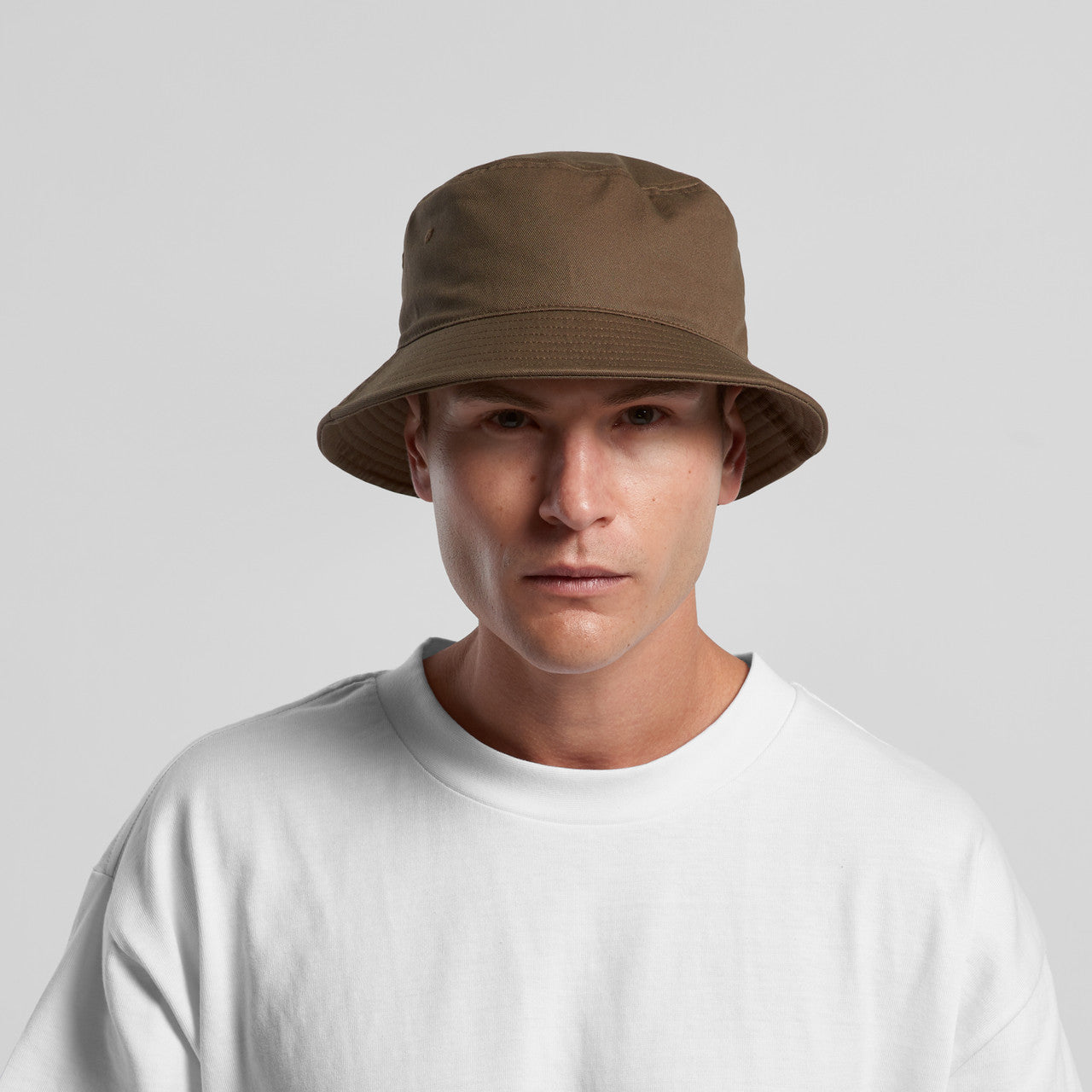 Bucket Hat Turn