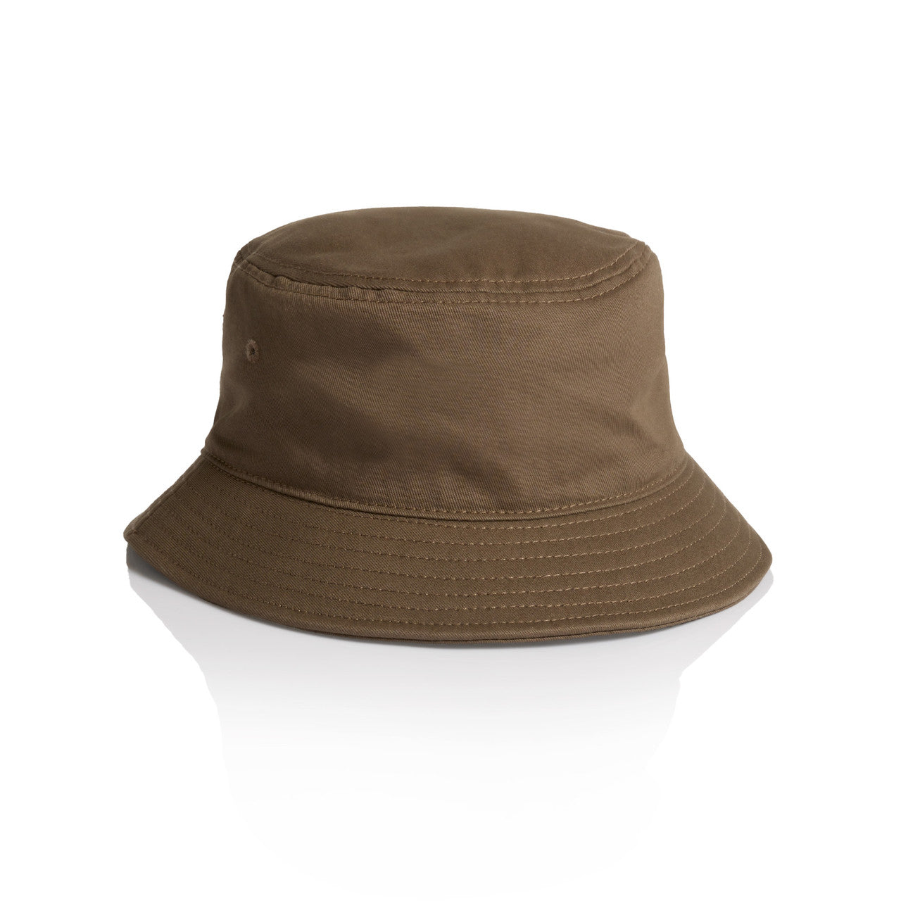 Bucket Hat Walnut