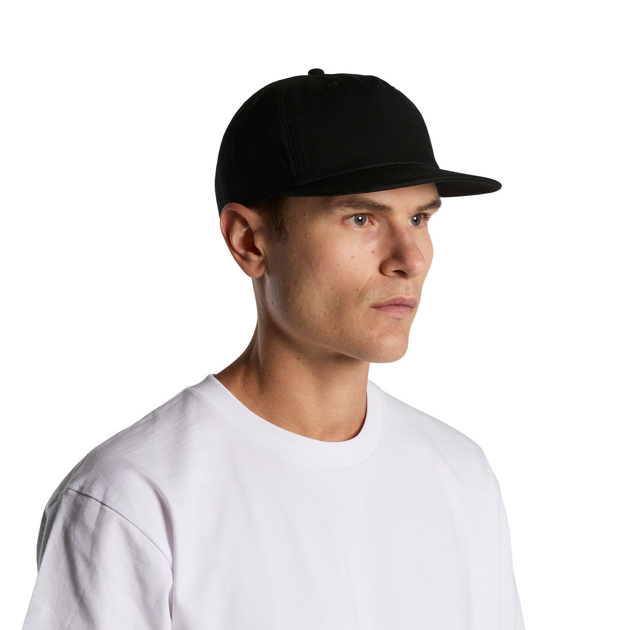 Surf Cotton Cap Front