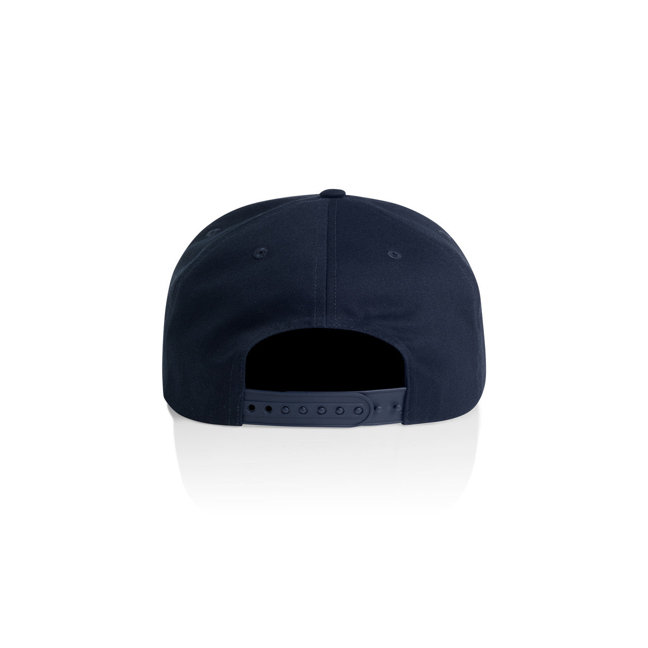 Surf Cotton Cap Navy - Back