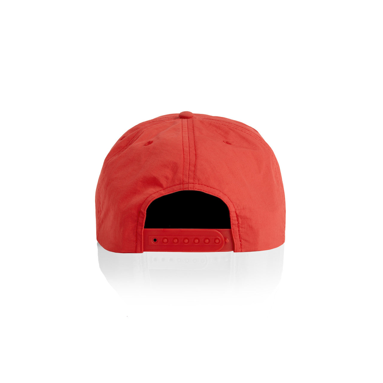 Surf Rope Cap Fire/White - Back