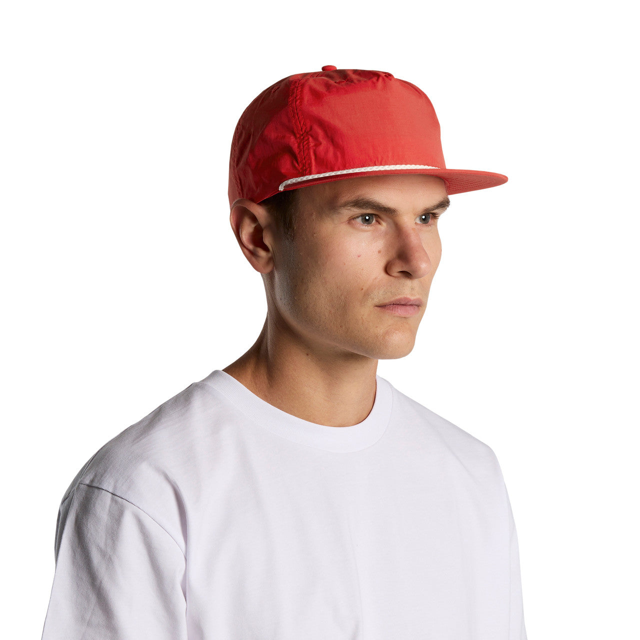 Surf Rope Cap Front