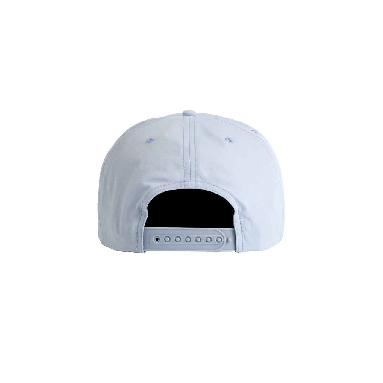 Surf Rope Cap Powder/White - Back