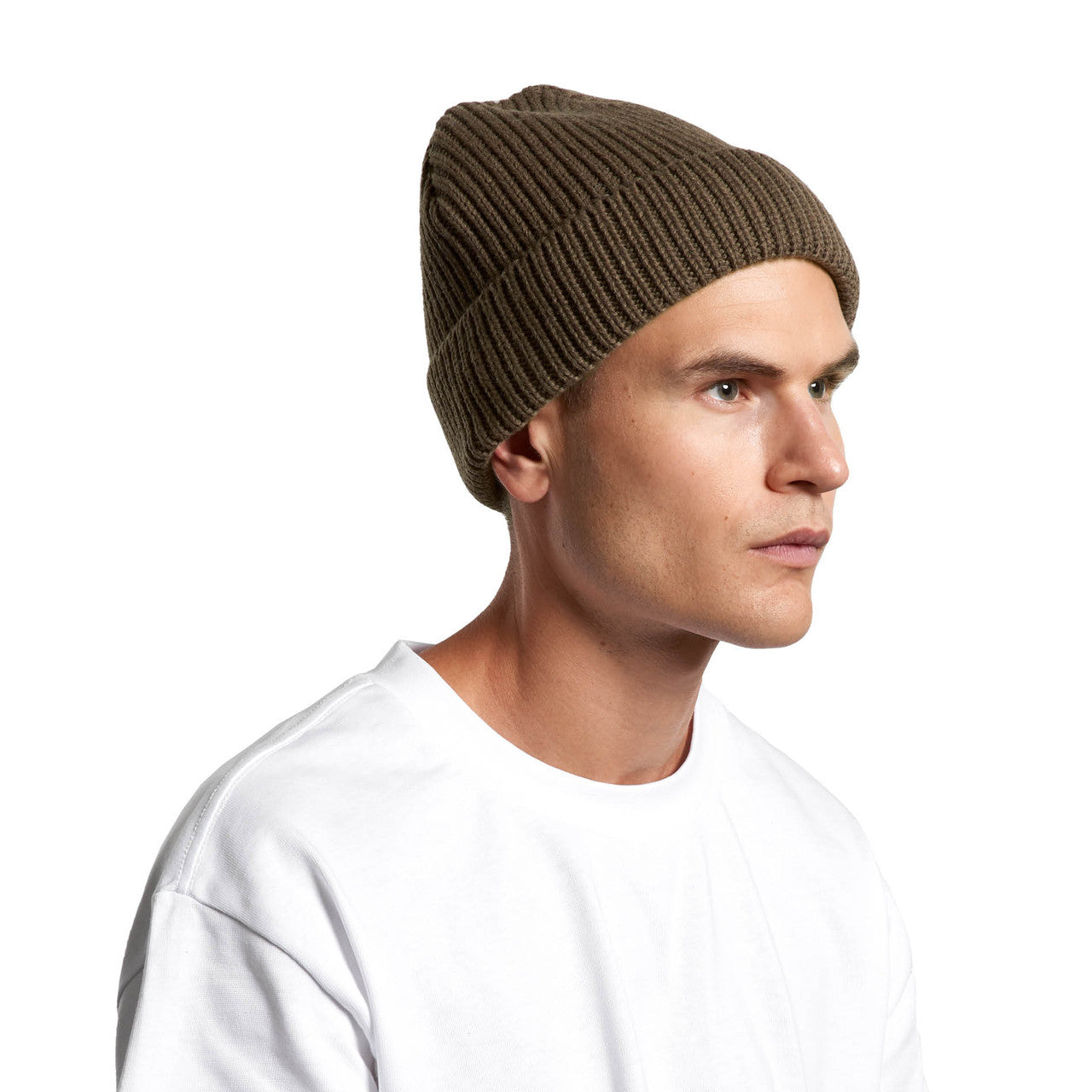 Gauge Beanie Front