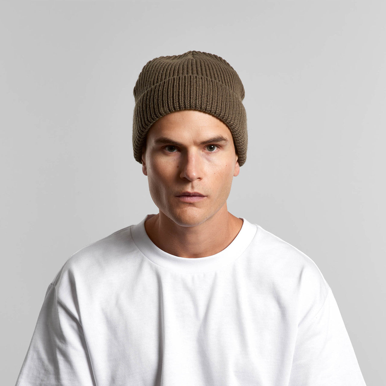 Gauge Beanie Turn