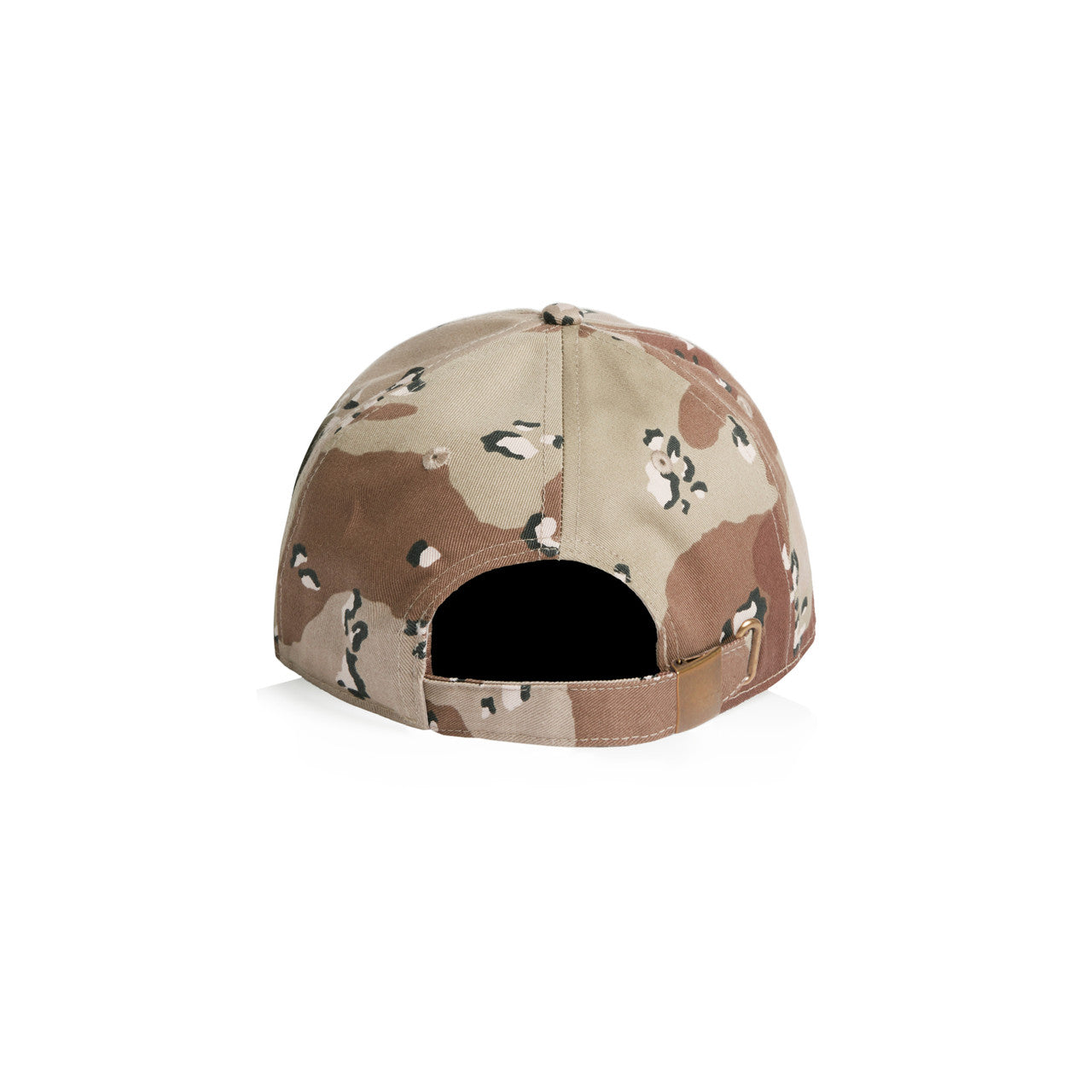 Access Camo Cap Desert Camo