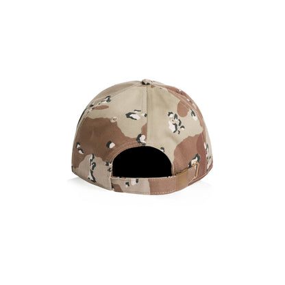 Access Camo Cap Desert Camo