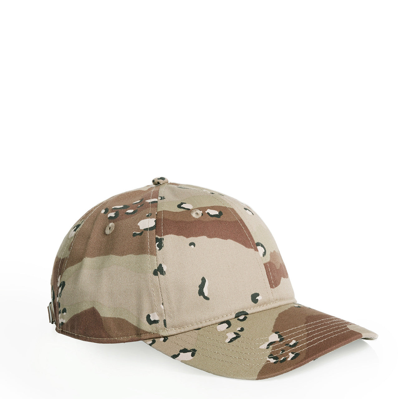 Access Camo Cap