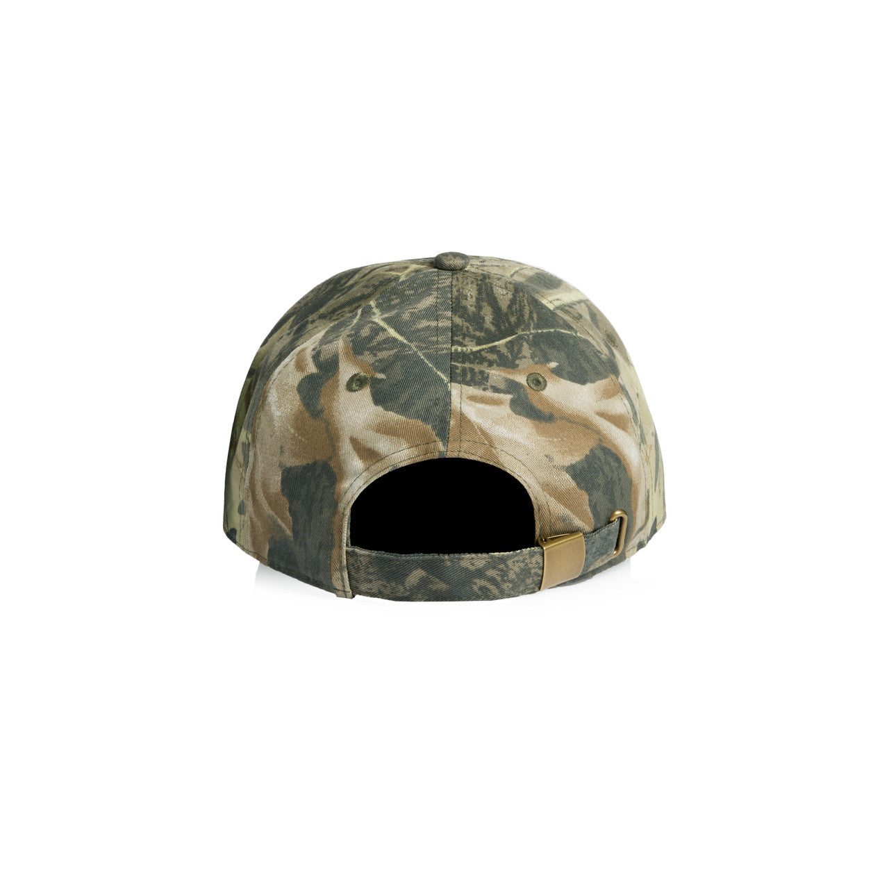 Access Camo Cap Tree Camo - Back