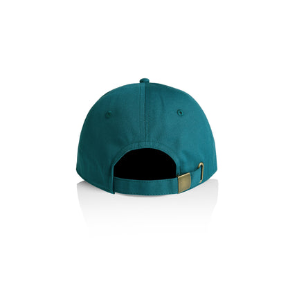 Access Cap Atlantic - Back